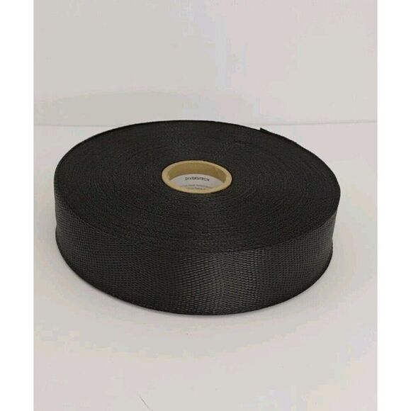 Diversitech Woven Duct Strap 1 3/4 In W X 100 Yds L X 1-3/4" H 710-100 - Picture 5 of 7